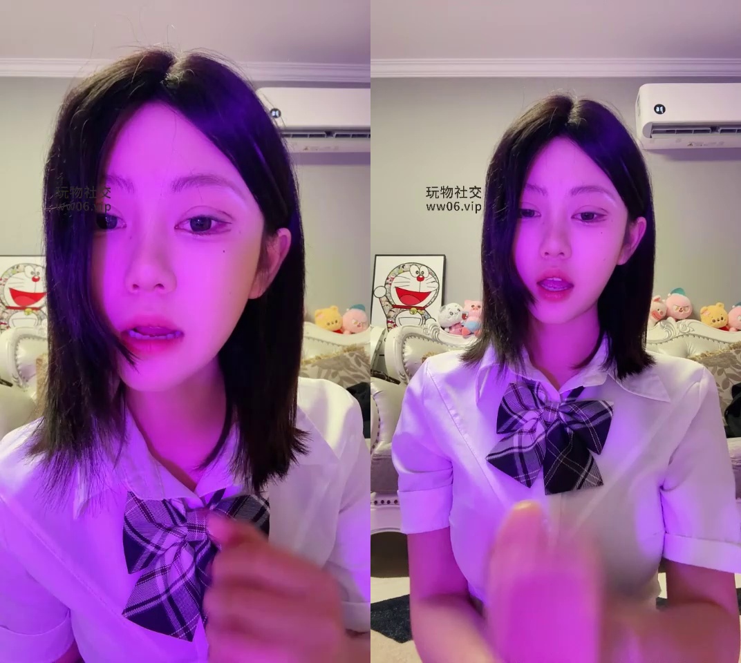 图片[6]-【南京小小】诱惑的发牌女 [38分钟／711MB]-束乐kbss